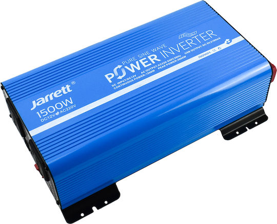 SPV Pure Sine Wave Inverter Power 1500W with Input Voltage 230V Single Phase SPV-SEW-5DE