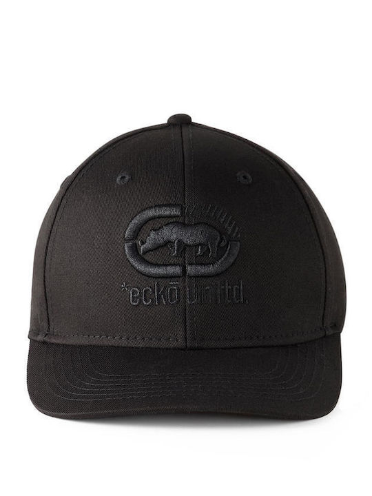 Șapcă Finish Baseball Cap Model Pe Toată Suprafața Eckoca1040-21403 Ecko Unltd Jetblack Jetblack