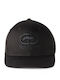 Șapcă Finish Baseball Cap Model Pe Toată Suprafața Eckoca1040-21403 Ecko Unltd Jetblack Jetblack
