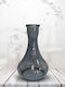 Vessel Glass Vessel Glass Shisha-Zubehör Vase G...