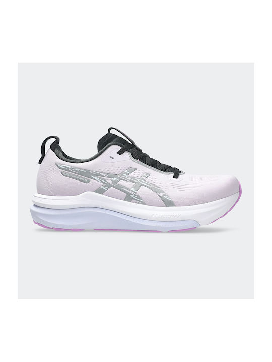ASICS Gel-kayano 33 Дамски Спортни Обувки Running Лилави