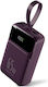 Forever Vibe-TB65 Baterie Externă 20000mAh 65W ...