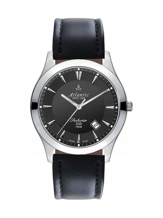 Atlantic Watch Atlantic Watch