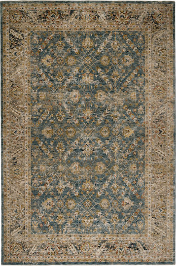 Biokarpet Biokarpet Naf Naf Vittoria 154b Син 200x240