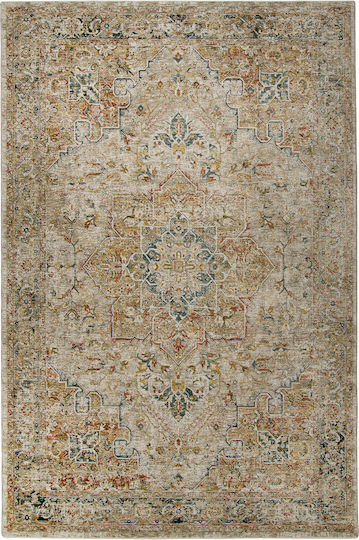 Biokarpet Biokarpet Naf Naf Vittoria 307b Бежов 160x230