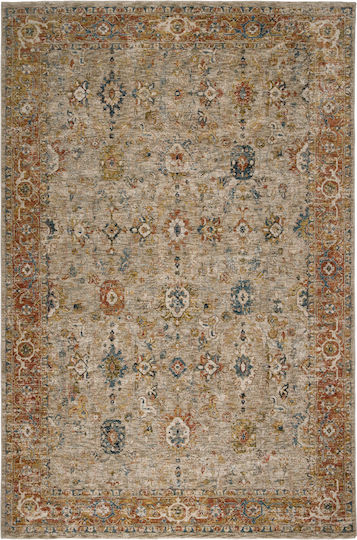 Biokarpet Biokarpet Naf Naf Vittoria 153b Beige 200x290