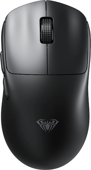 Aula SC800 Max Kabellose Gaming Maus Schwarz