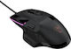 Turtle Beach Command MC3 RGB Gaming Ποντίκι Μαύρο