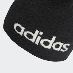 adidas Performance Шапка Мъжки Плетен в Черен цвят