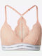 Guess Belle Triangle Lenjerie intimă pentru femei O97c02kbbt0-a62e Lightcoral