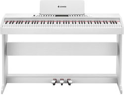 Donner DDP-95 Ηλεκτρικό Donner DDP-95 Ηλεκτρικό