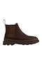 Brutus Women's Ankle Boots Brown