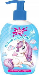 Chlapu Chlap Kinder Duschgel in Gel-Form 236ml