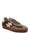 Women's Brown Sneakers