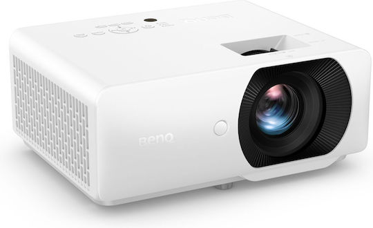 BenQ LW655 3D Проектор DLP HD Лазерен с Вградени Говорители 9H.JV377.74E