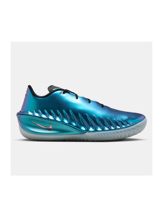 Nike G.T. Cut 4 "Preheat" Ниски Баскетболни Обу...