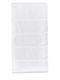 Zone Denmark Πετσέτα Σώματος 70x140εκ. Sauna White