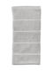Zone Denmark Πετσέτα Προσώπου 50x100εκ. Soft Grey