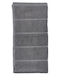 Zone Denmark Πετσέτα Σώματος 70x140εκ. Sauna Grey