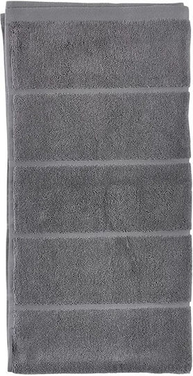 Zone Denmark Πετσέτα Σώματος 70x140εκ. Sauna Grey