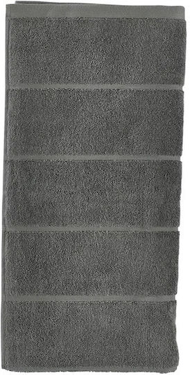 Zone Denmark Πετσέτα Σώματος 70x140εκ. Olive Green