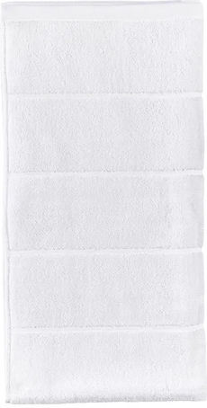 Zone Denmark 50x70εκ. Sauna White