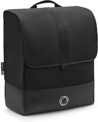 Bugaboo Backpack Diaper Bag Black