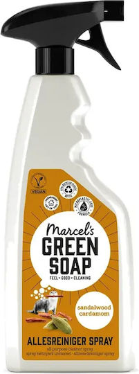 Marcel's Allzweckreiniger Spray Allgemeine Verwendung 500ml