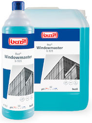 Buzil Professional Window Liquid 10lt Buzil Professional Window Liquid 10lt