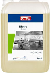 Buzil Floor Liquid 5lt Buzil Floor Liquid 5lt