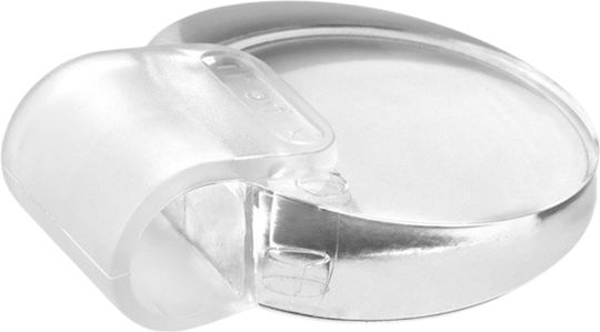 Türstopper Kleber Transparent