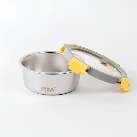 Pika Inox 650ml