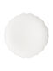 Ready Nicole Shallow Plate from White Porcelain 32cm