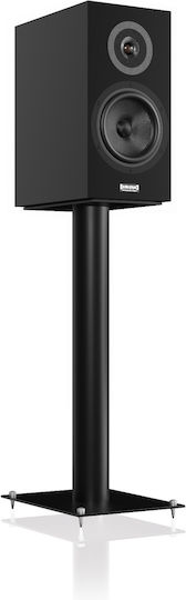 Audio Physic Hi-Fi Тонколона за Библиотека 2 Пъти Ш19.5xД30xВ38см. Кафява