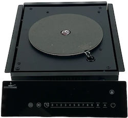 Invisacook Επαγωγική INVISACOOK1HOB