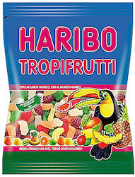 Haribo Jellies Tropifrutti 100gr