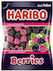 Haribo Желирани бонбони Berries 100гр