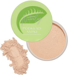 Felicea Пудра Natural Beige (715) Felicea Пудра Natural Beige (715)