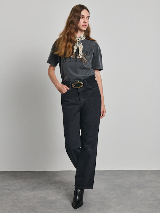 Women's Jean Pants in Regular Fit