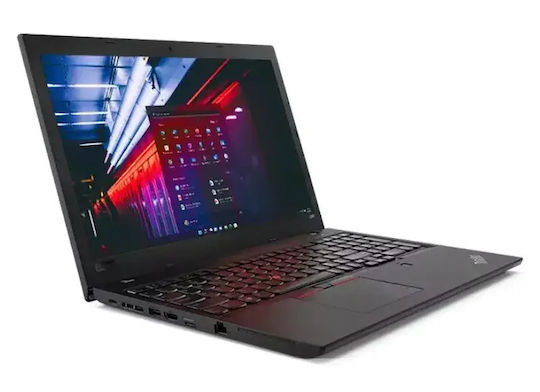 Lenovo ThinkPad L580 Реновирани Клас A 15.6" (Core i5-8250U/16GB/256GB SSD/W11 Pro)