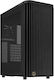 Asus ProArt PA401 Midi Tower Компютърна кутия Черна
