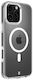 Tactical Magforce 2.0 Back Cover Husa Telefon D...
