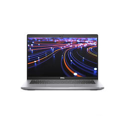 Dell Latitude 5420 Refurbished Grade A 14" (Cor...
