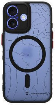 Tactical Magforce Handyhülle Rückseite für iPhone 16