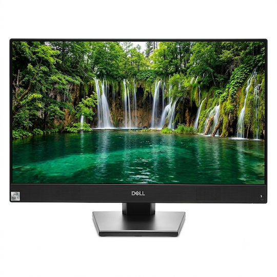 Dell Optiplex 7490 AIO Refurbished Grad A (Core i7-11700/16GB/512GB SSD/Fără Sistem de Operare)