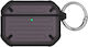 Sonique Armor Rugged Silicone / Plastic Case Wi...