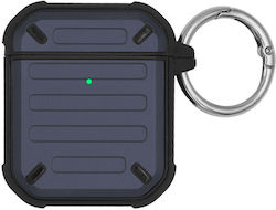 Sonique Armor Rugged Silicone/Plastic Case With...