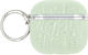 Sonique Meteor Plastic Case With Hook In Green ...