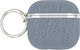 Sonique Meteor Plastic Case With Hook In Blue C...