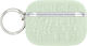 Sonique Meteor Plastic Case With Hook In Green ...